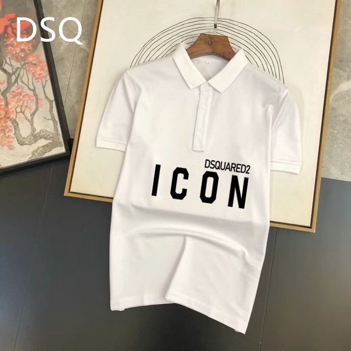 DSQ S-4XL 25tn03