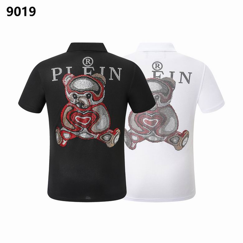 PP M-3XL 8l9019