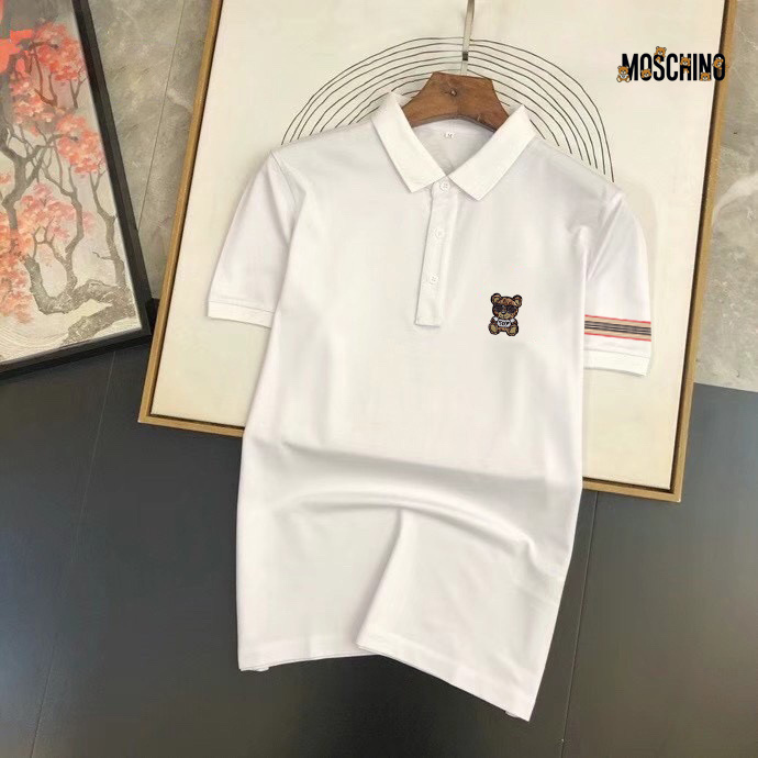 Moschino M-3XL 12yx01