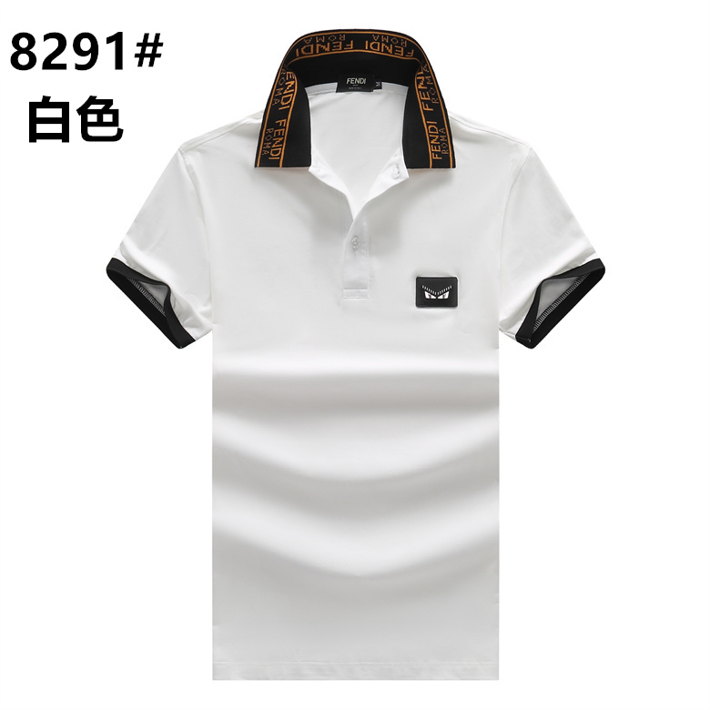 Fendi M-2XL 8yln8291