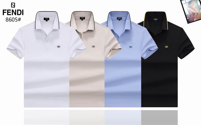 Fendi M-3XL 12yn127