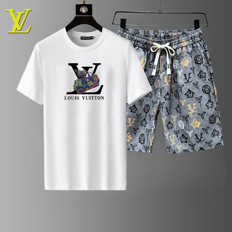 LV M-4XL 12yn411