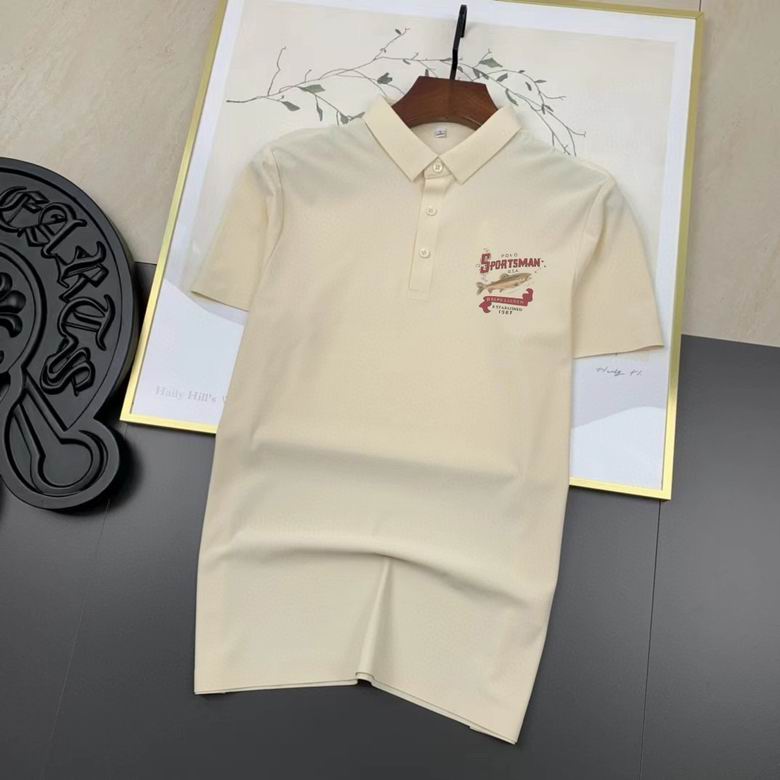 Polo M-5XL 11Ln08