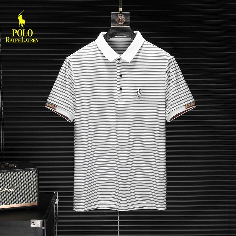 Polo M-4XL 12yr19