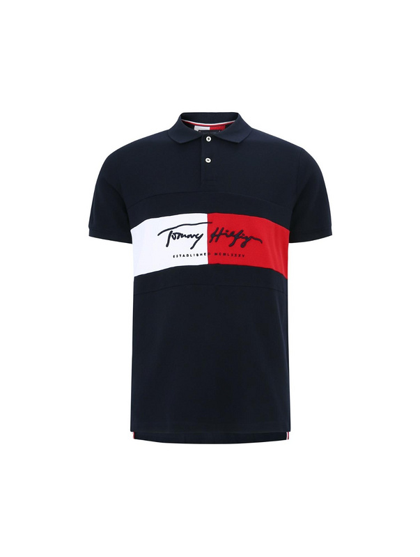 Tommy M-XXL CwT981