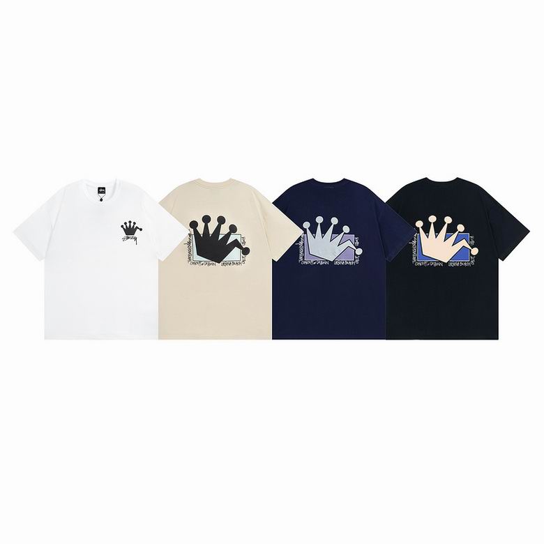 Stussy S-XL  19ttXB924