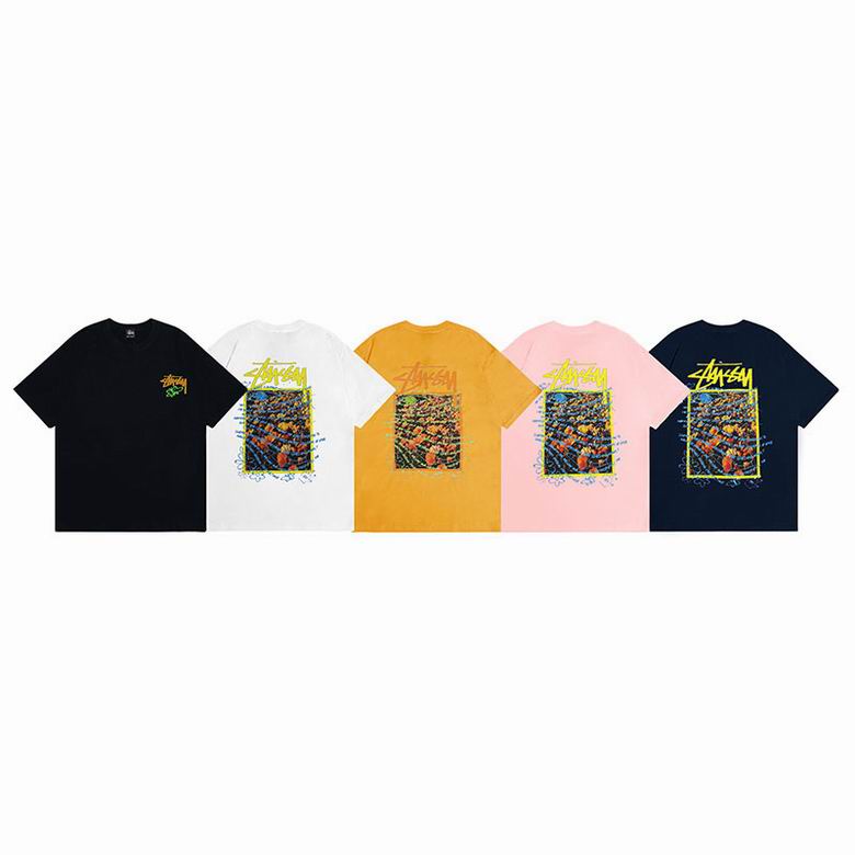 Stussy S-XL  19ttXB933