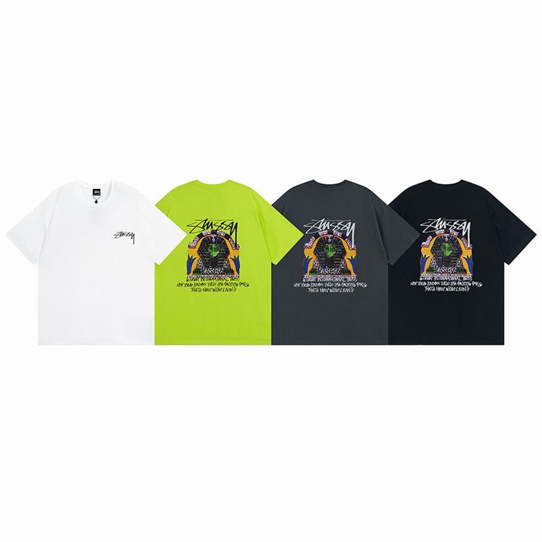 Stussy S-XL  19ttXB943