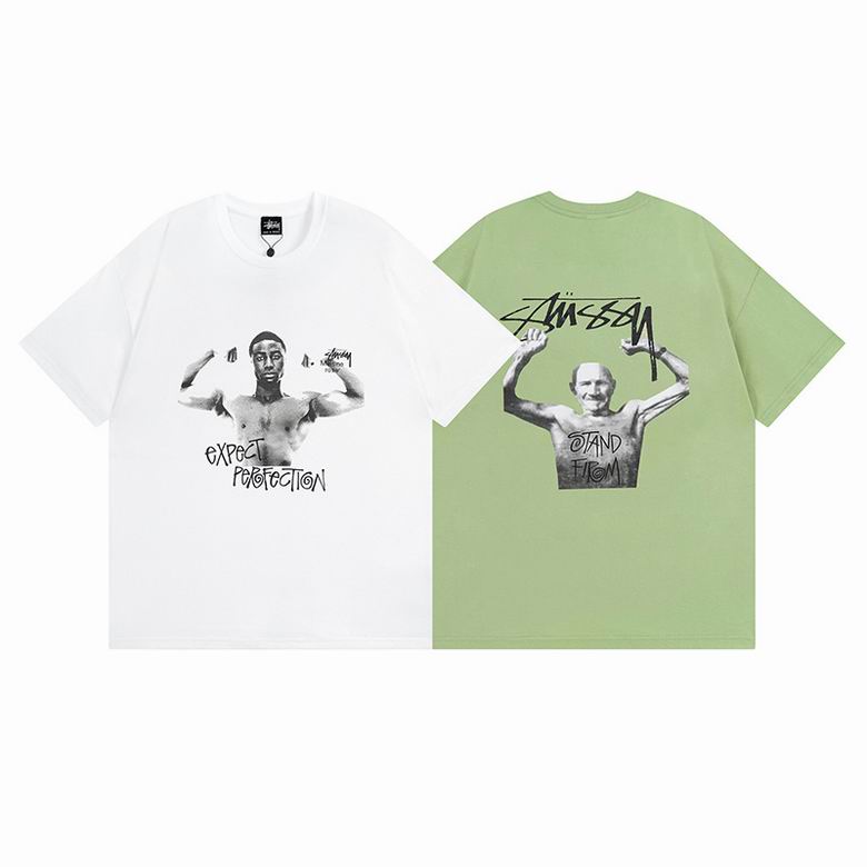 Stussy S-XL  19ttXB961