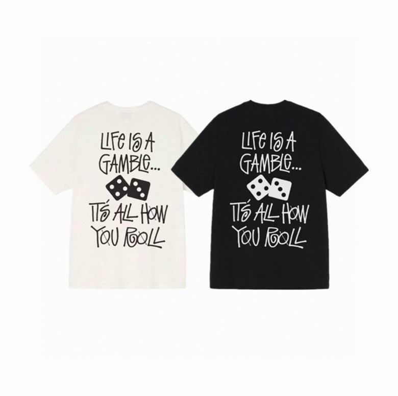 Stussy S-XL  19ttXB970