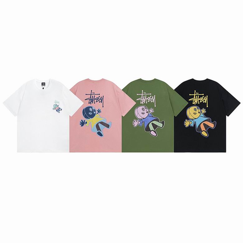 Stussy S-XL  19ttXB976