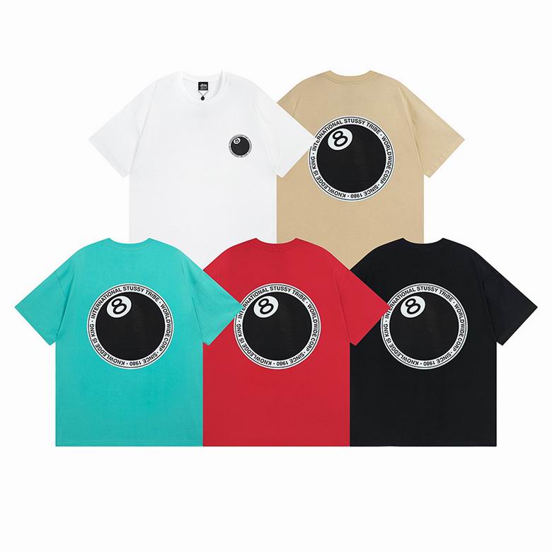 Stussy S-XL  19ttXB977
