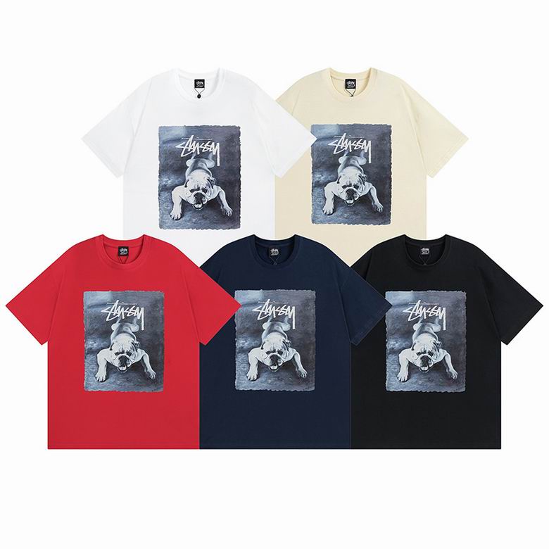 Stussy S-XL  19ttXB978