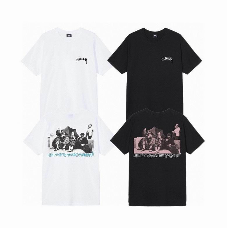 Stussy S-XL  19ttXB987
