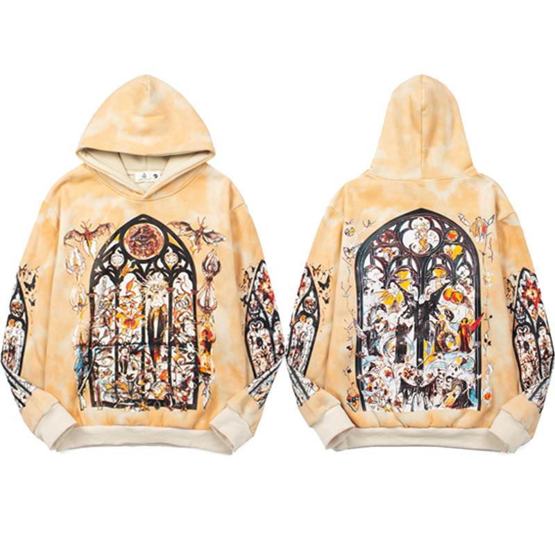 Who Decides War M-2XL cztx2832