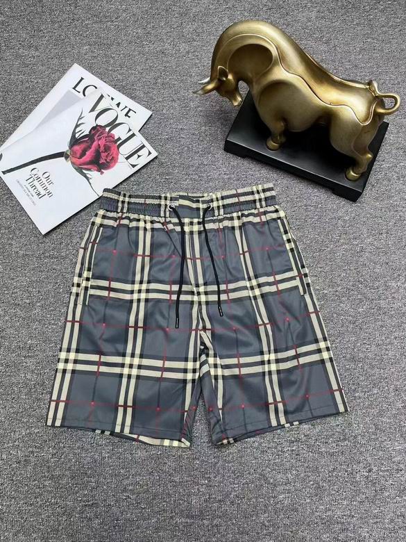 Burberry M-3XL  25w