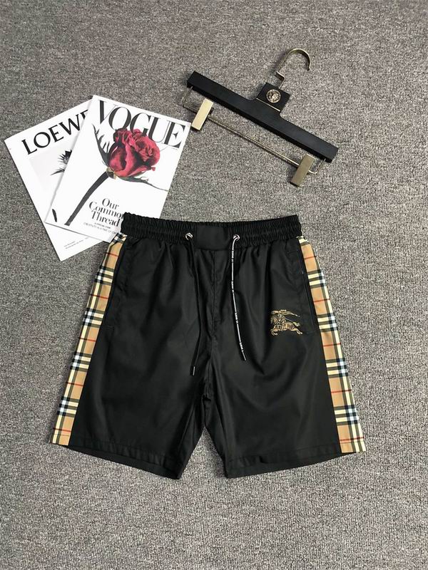 Burberry M-3XL  12yx09