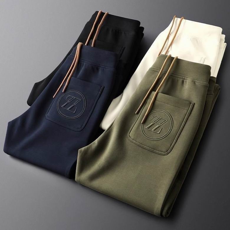 Zegna M-4XL 12yn04