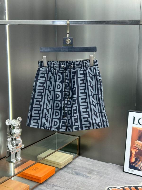 Fendi M-3XL 25wx10