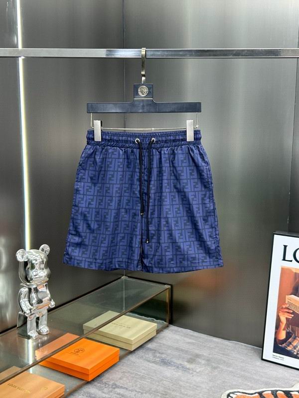 Fendi M-3XL 25wx11