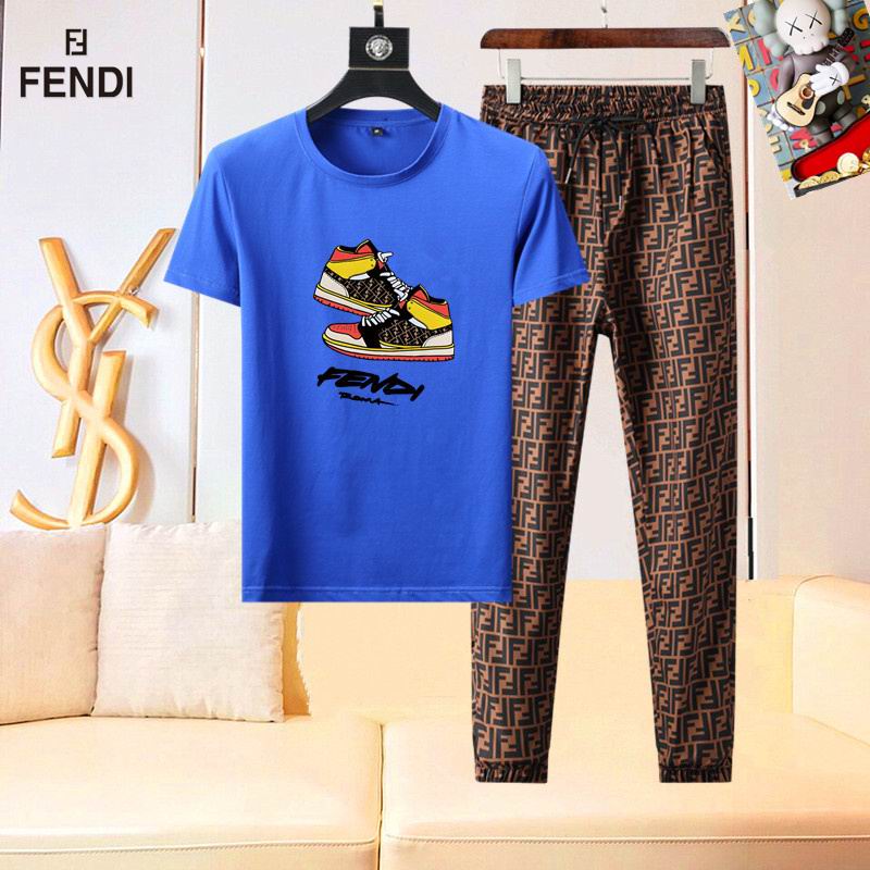 Fendi M-3XL 25tx234
