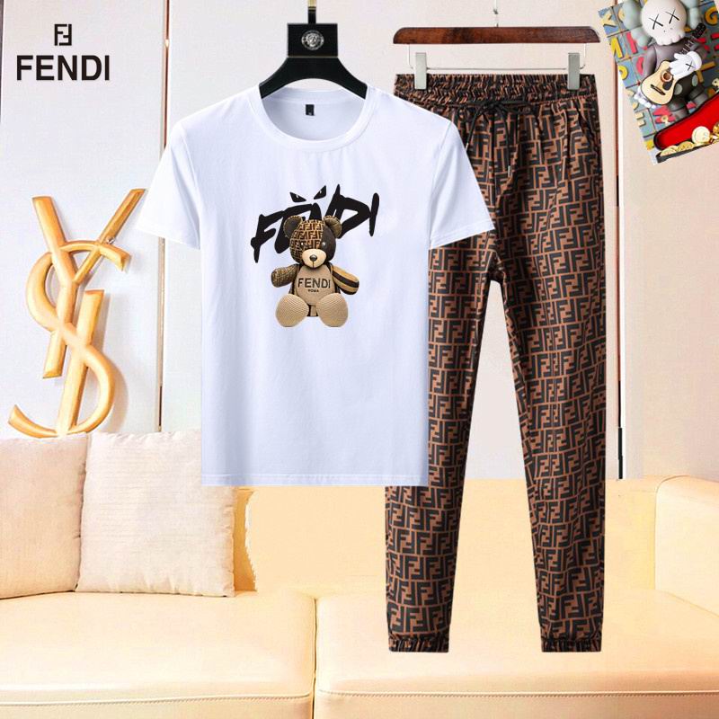 Fendi M-3XL 25tx236