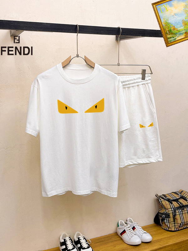 Fendi M-3XL 25tx239