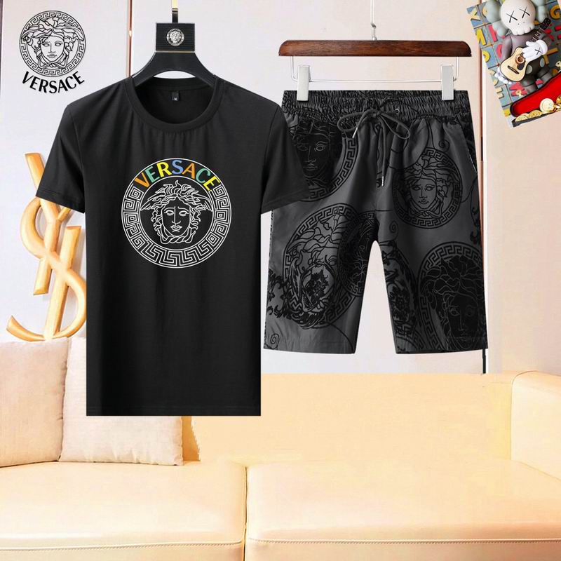 Versace M-3XL 25tx343