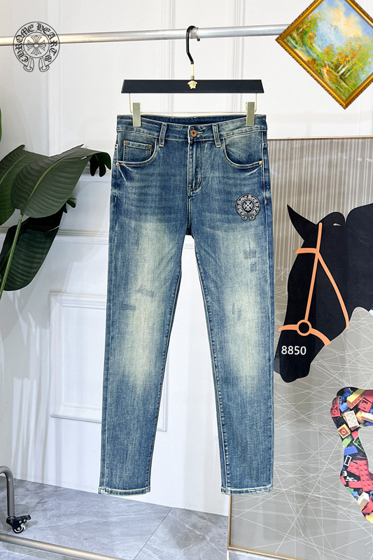 Chrome Hearts sz28-38 25tx162