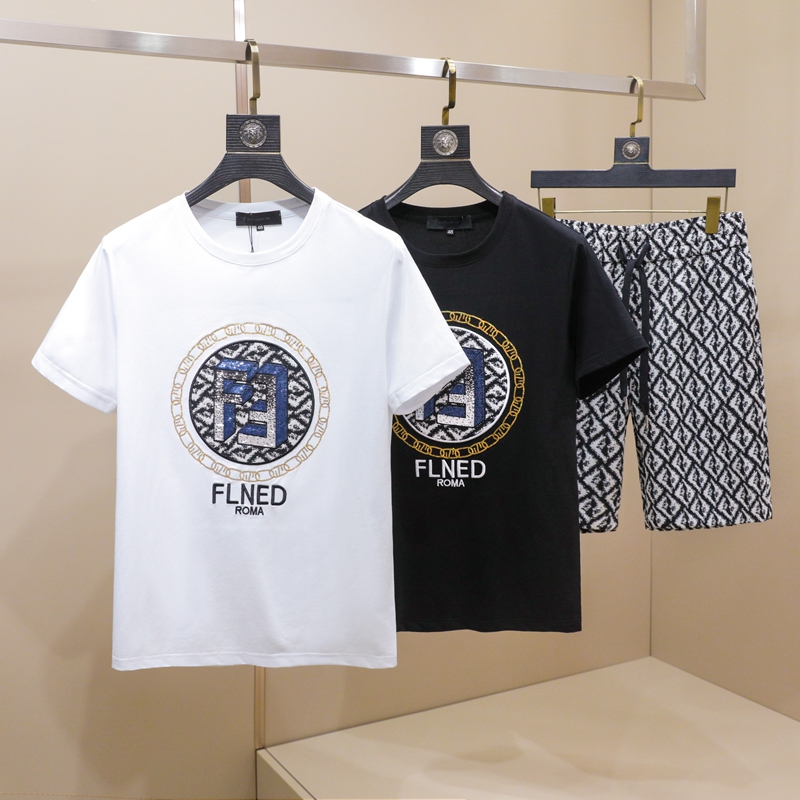 Fendi M-4XL 12yr240