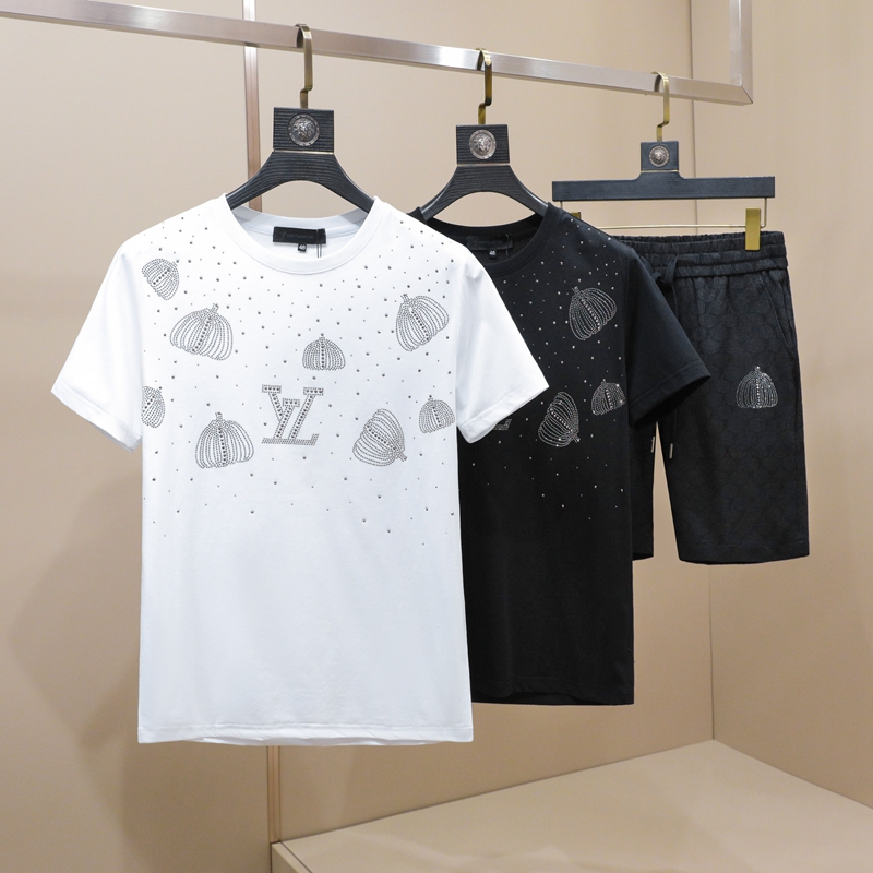 LV M-4XL 12yr421