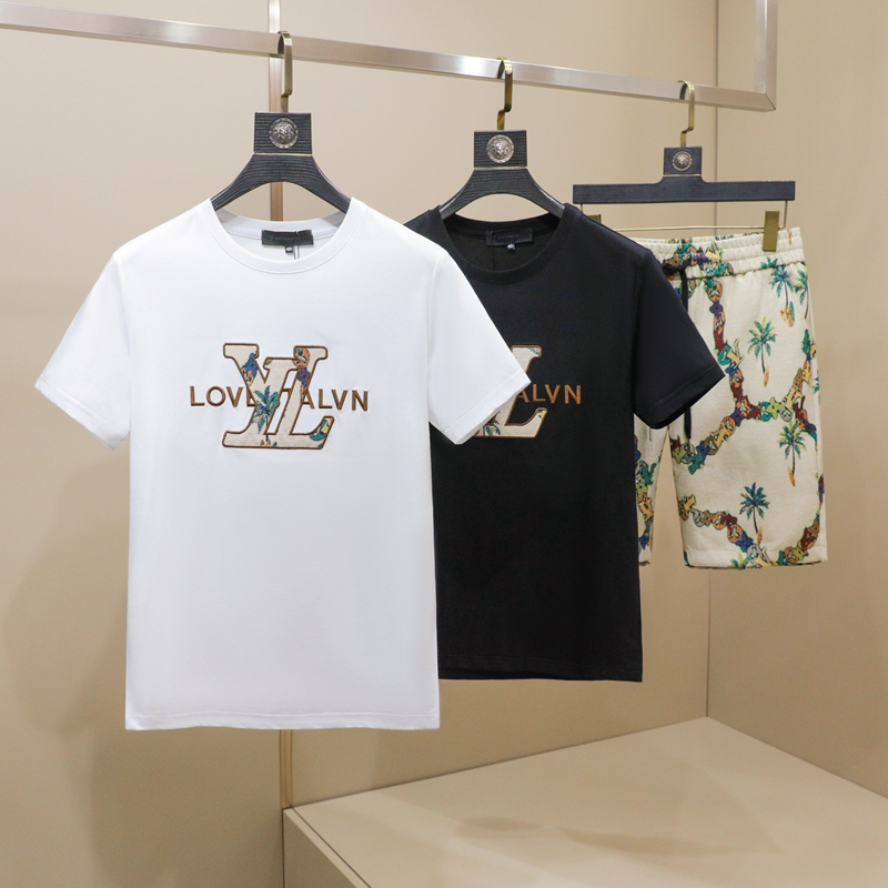 LV M-4XL 12yr423