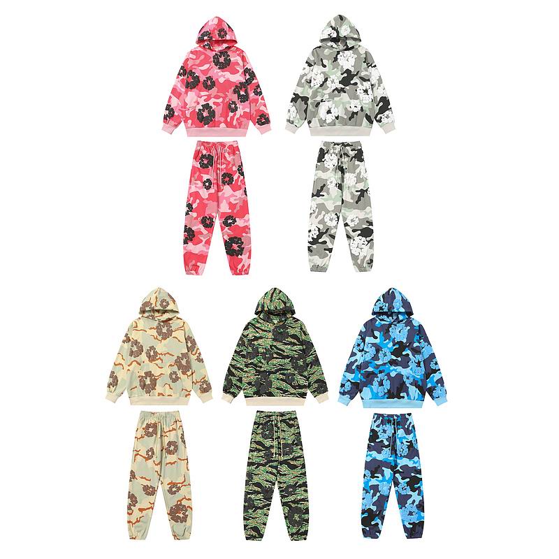 Denim Tears S-XL lctx8008 6008