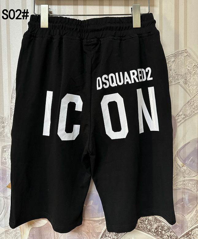 DSQ M-3XL 25lS02