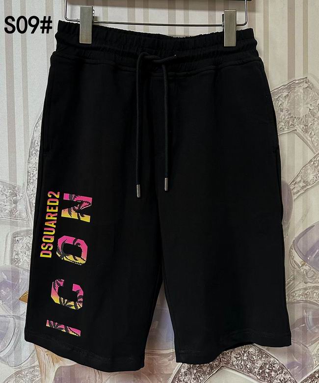 DSQ M-3XL 25lS09