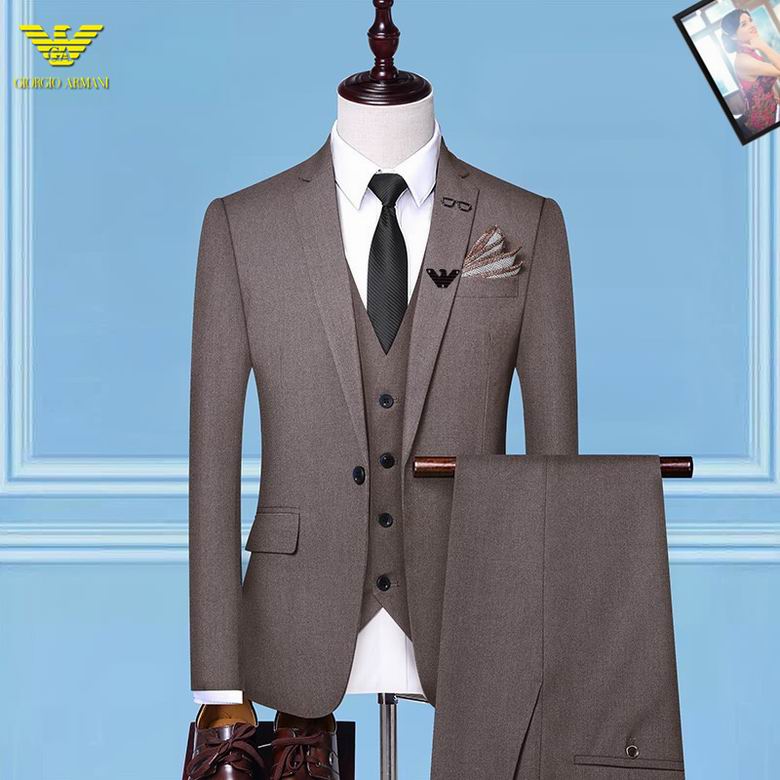 Armani M-3XL 12yn30
