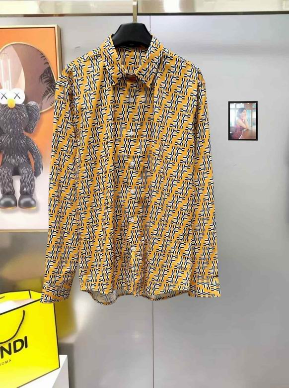 Fendi M-3XL 12yn63