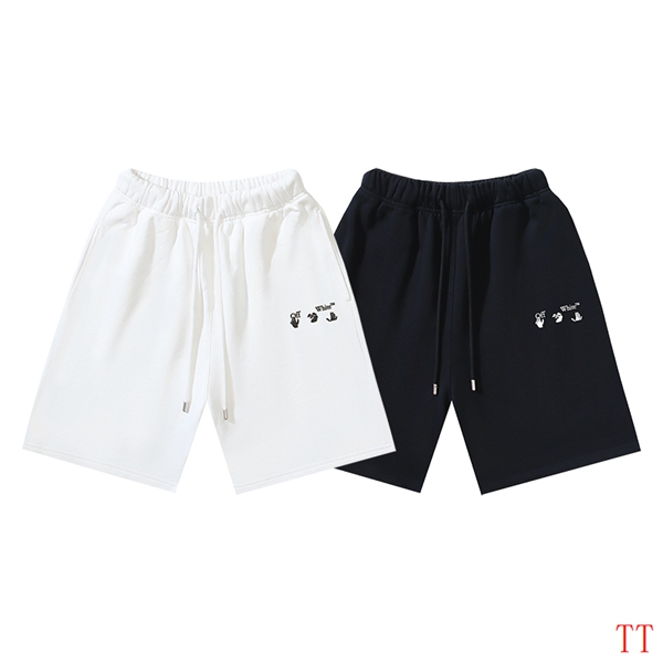 Off White S-XL 20tx03
