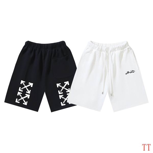 Off White S-XL 20tx08