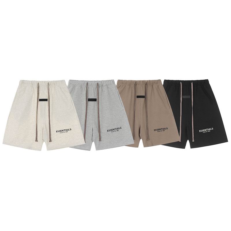 Fear Of God S-XL gftx017