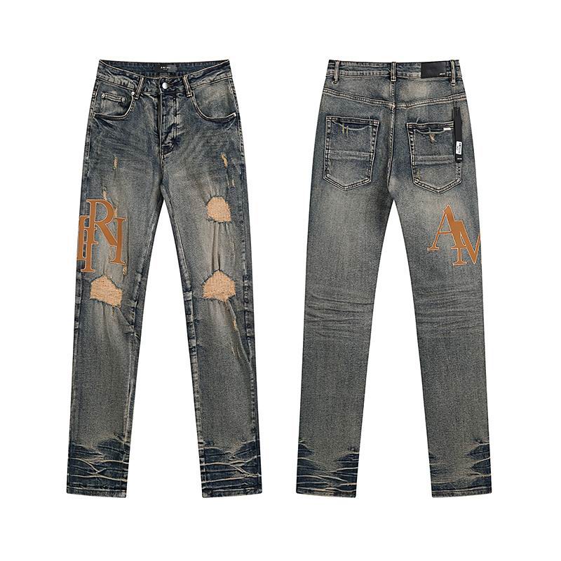 Amiri sz30-38 totx5008