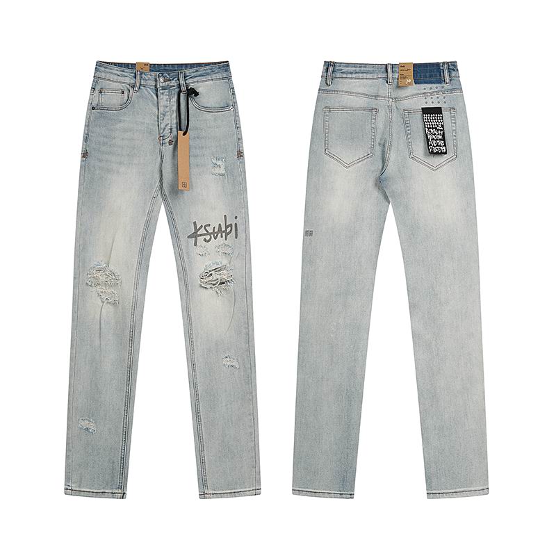 Ksubi sz30-38 totx9007