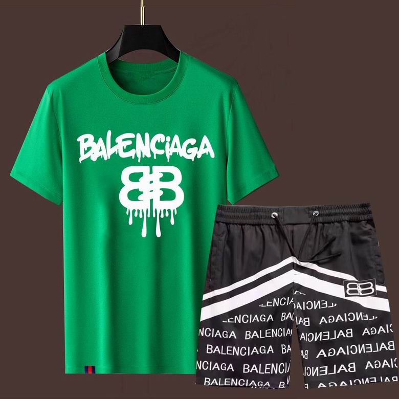 Balenciaga M-4XL 11Ln106