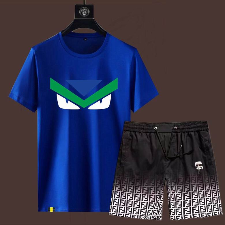 Fendi M-4XL 11Ln244