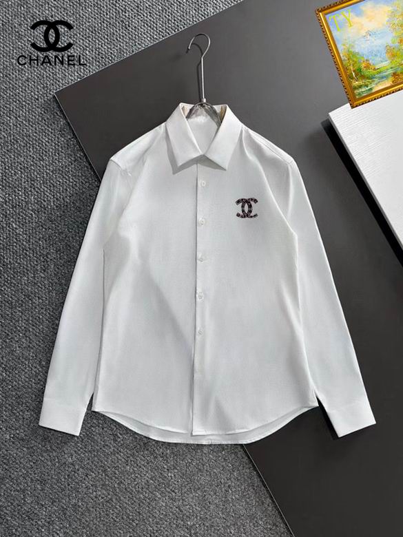 Chanel S-4XL 25tn06