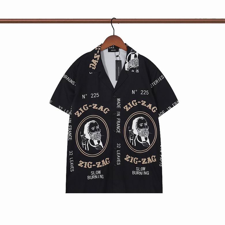 Amiri Shirt m-xxl myt04