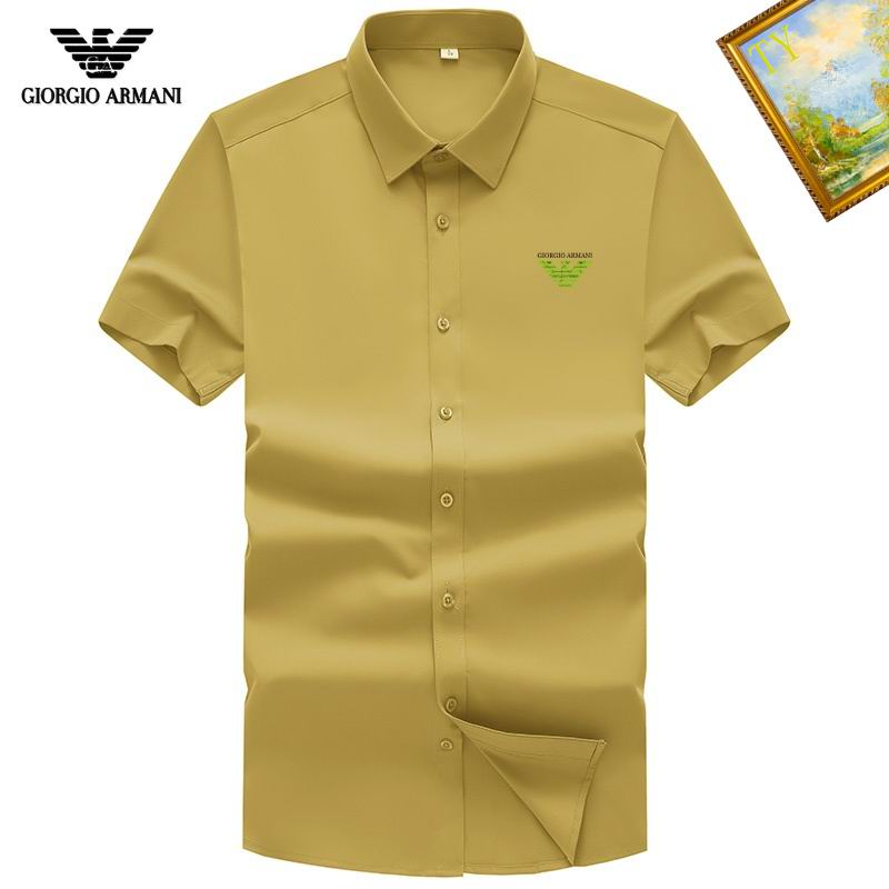 Armani S-4XL 25tx10