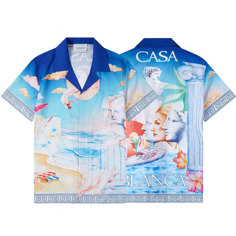Casablanca M-3XL mytx9778