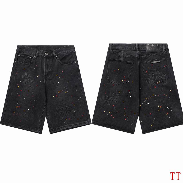 Chrome Hearts sz28-36  20tn12