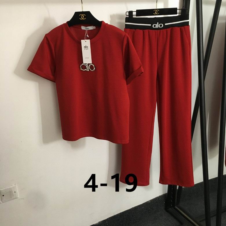 Alo S-XL 85